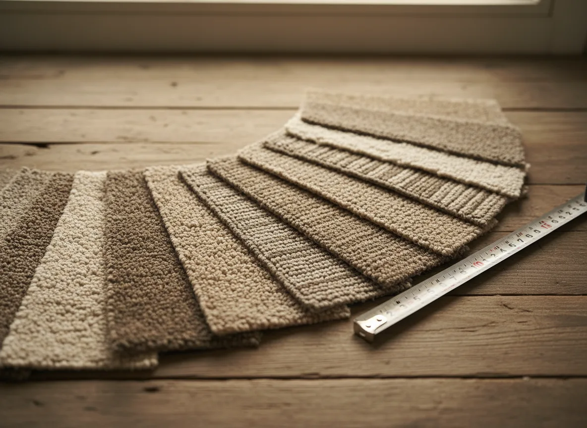 Carpet Installation Dalton, NE FAQs